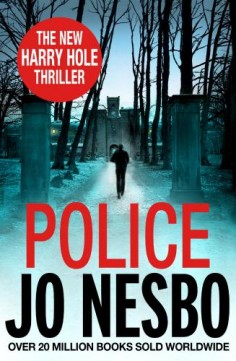 Police EN