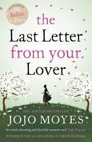 The Last Letter from your Lover EN