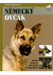 Německý ovčák CZ