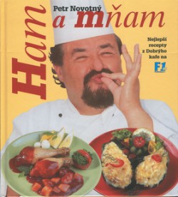 Ham a mňam 1 CZ