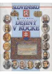 Slovensko - dejiny v kocke