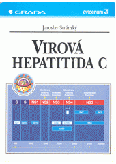 Virová hepatitida C CZ