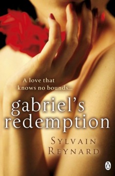 Gabriel's Redemption EN