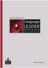 Language Leader - Upper-Intermediate EN