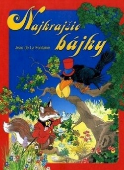 Najkrajšie bájky