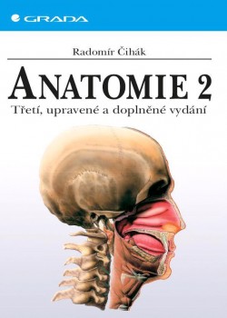 Anatomie 2 CZ