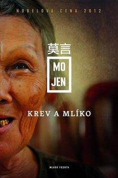 Krev a mlíko CZ
