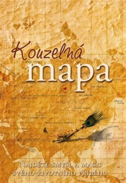 Kouzelná mapa CZ