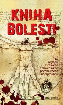 Kniha bolesti CZ