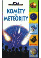 Kométy a meteority