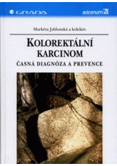 Kolorektální karcinom CZ