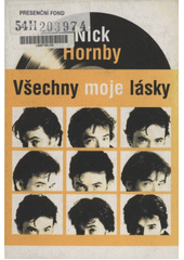 Všechny moje lásky CZ