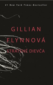 Stratené dievča