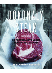 Dokonalý steak (český jazyk) CZ