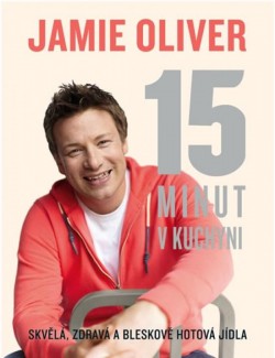 15 minut v kuchyni CZ