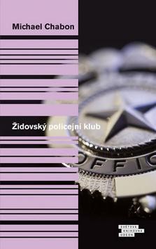 Židovský policejní klub CZ