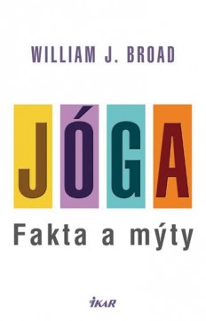 Jóga: fakta a mýty CZ
