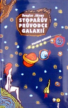 Stopařův průvodce Galaxií 5 CZ