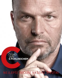 Česko vaří s Pohlreichem CZ