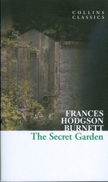 The Secret Garden EN