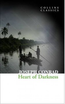 Heart of Darkness EN