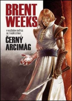 Černý arcimág CZ