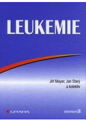 Leukemie CZ