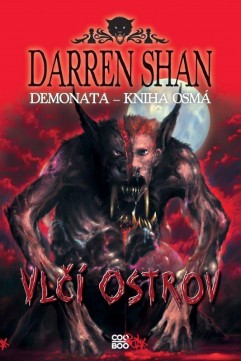 Demonata (Kniha osmá) CZ