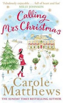 Calling Mrs Christmas EN