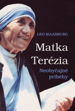 Matka Terézia