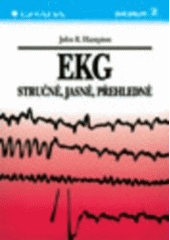 EKG stručně, jasně, přehledně CZ