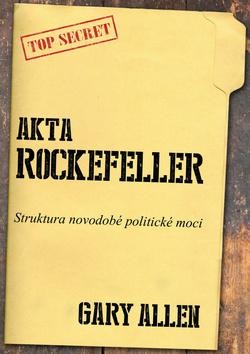Akta Rockefeller CZ