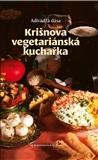 Krišnova vegetariánská kuchařka CZ