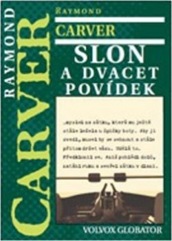 Slon a dvacet povídek CZ