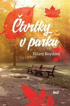 Čtvrtky v parku CZ
