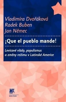 Que el pueblo mande! CZ