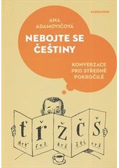 Nebojte se češtiny CZ