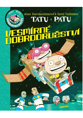 Tatu a Patu: Vesmírné dobrodružství CZ