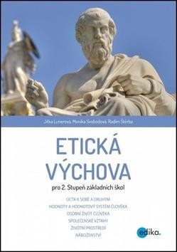 Etická výchova pro 2. stupeň základních škol CZ