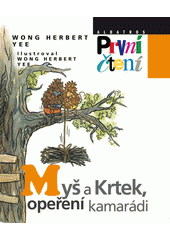 Myš a Krtek, opeření kamarádi CZ