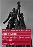 Zrod velmoci CZ