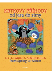 Krtkovy příhody od jara do zimy / Little Mole's Adventures from Spring to Winter CZ