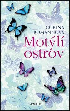 Motýlí ostrov CZ