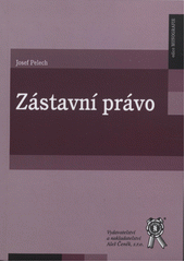 Zástavní právo CZ