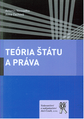 Teória štátu a práva