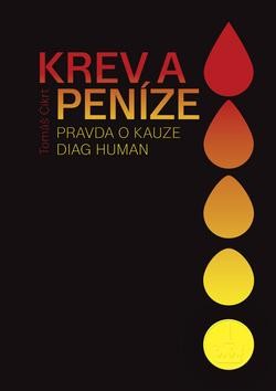 Krev a peníze CZ