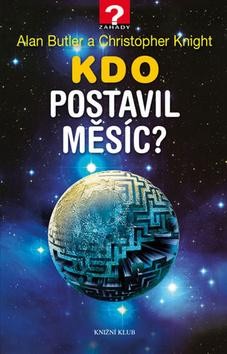 Kdo postavil Měsíc? CZ