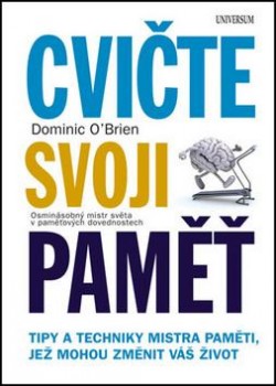 Cvičte svoji paměť CZ
