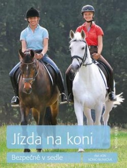 Jízda na koni CZ