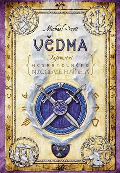 Vědma CZ